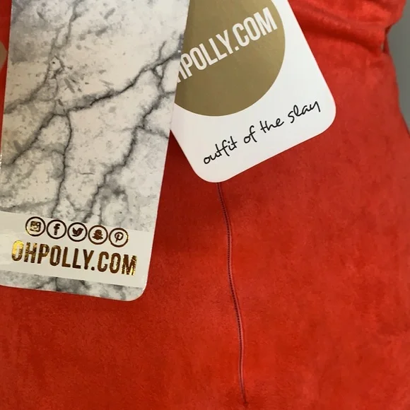 Oh Polly dress - Picture 11 of 15